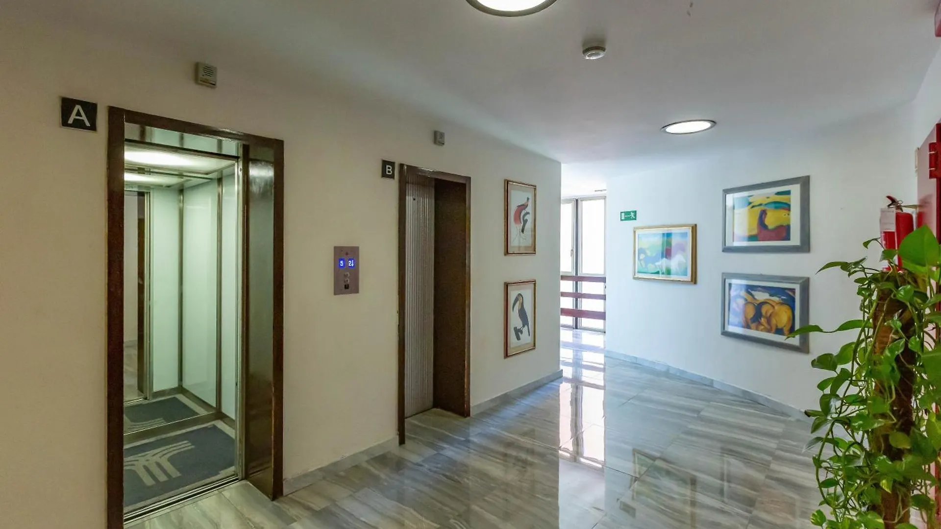 Guest house Laura'S Rooms Rome Italy